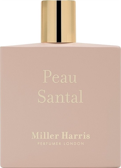 Picture of MILLER HARRIS Peau Santal EDP spray 50ml