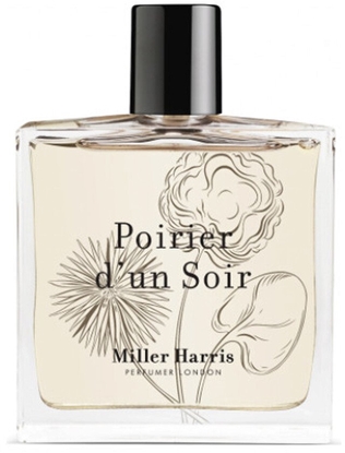 Picture of MILLER HARRIS Poirier D'Un Soir EDP spray 50ml
