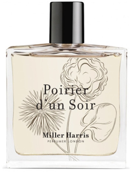 Picture of MILLER HARRIS Poirier D'Un Soir EDP spray 50ml