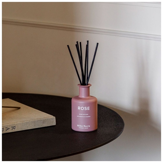 Изображение MILLER HARRIS Rose DIFFUSER 150ml