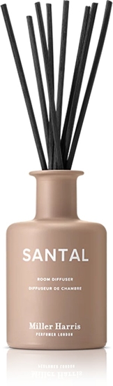 Изображение MILLER HARRIS Santal DIFFUSER 150ml