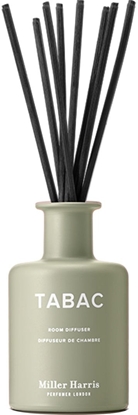 Picture of MILLER HARRIS Tabac DIFFUSER 150ml