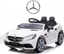 Изображение Milly Mally Milly Mally Pojazd na akumulator Mercedes-Benz SLC White