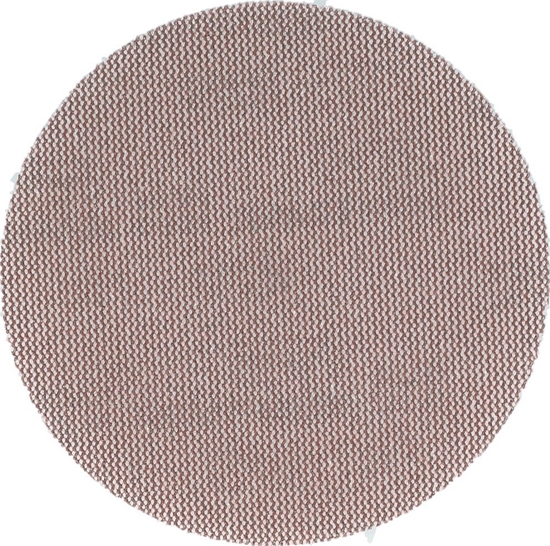 Изображение MILWAUKEE ABRASIVE MESH PG 76mm HL G400 /10pcs.