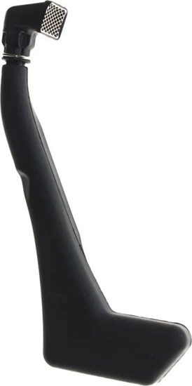 Picture of Milwaukee Absima 2320069, Snorkel guard, Aluminium, Rubber, Black