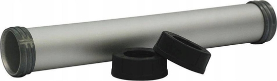 Picture of Milwaukee Aluminiowa tuba 600 ml do smarownicy GG Milwaukee