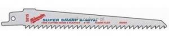 Picture of Zobenzāģa asmeņi Milwaukee; 5 gab.