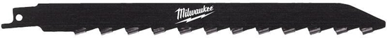 Изображение MILWAUKEE BRZESZCZOT S BIMETAL 300mm 8/12T /5szt.