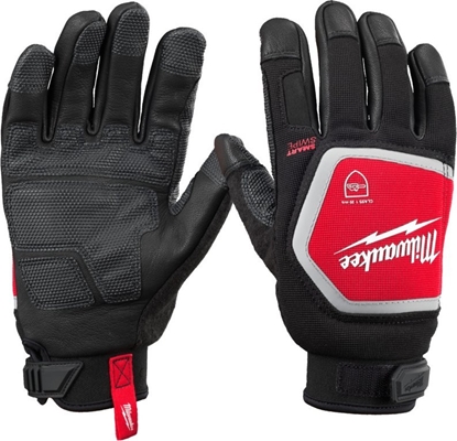 Attēls no Cimdi Milwaukee Chain Saw Gloves; 9/L