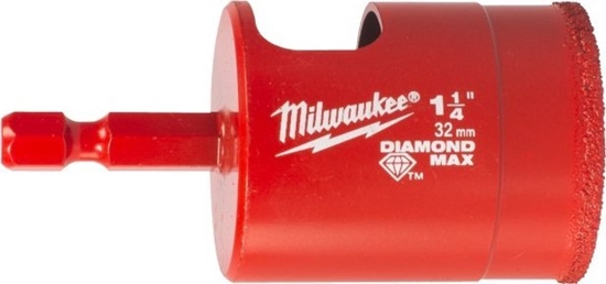 Picture of MILWAUKEE DIAMOND CROWN HEX 32mm