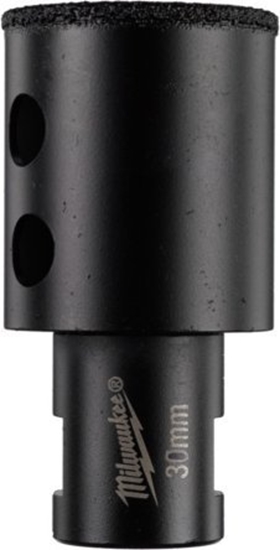 Picture of MILWAUKEE DIAMOND CROWN M14 30mm