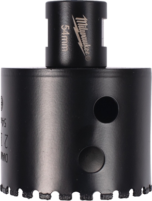 Picture of MILWAUKEE DIAMOND CROWN M14 54mm