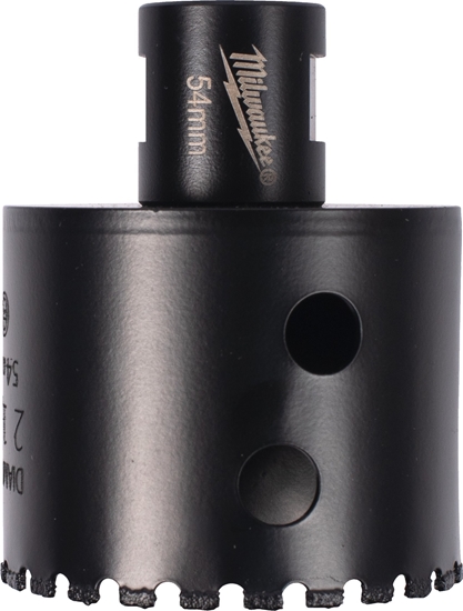 Picture of MILWAUKEE DIAMOND CROWN M14 54mm
