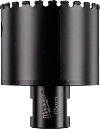 Attēls no MILWAUKEE DIAMOND CROWN M14 65mm