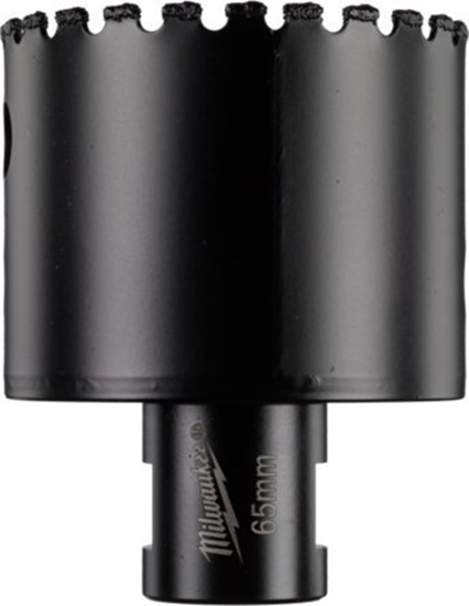 Picture of MILWAUKEE DIAMOND CROWN M14 65mm
