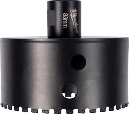 Изображение MILWAUKEE DIAMOND CROWN M14 83mm