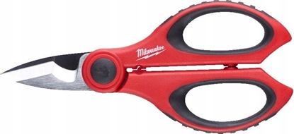 Изображение Šķēres Milwaukee 4932478620