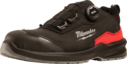 Изображение MILWAUKEE FLEXTRED BOA B1L110133 SIZE.40 S3S ESD SC FO LOW