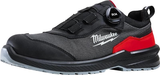 Изображение MILWAUKEE FLEXTRED BOA B1L110133 SIZE.47 S1PS ESD FO LOW