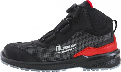 Изображение MILWAUKEE FLEXTRED BOA B1M110133 SIZE.48 S1PS ESD FO HIGH
