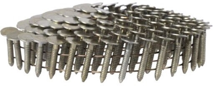 Изображение MILWAUKEE GWODZIE 15° PIERCIENIOWE 3.05 x 32mm INOX -2160