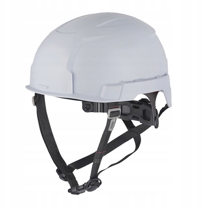 Attēls no Aizsargķivere Milwaukee BOLT™ 200; balts