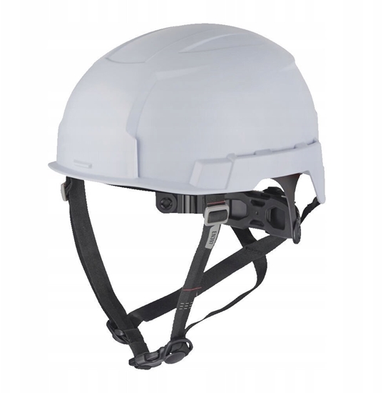 Picture of Aizsargķivere Milwaukee BOLT™ 200; balts