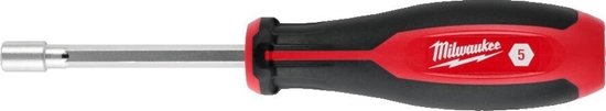 Picture of MILWAUKEE HOLLOWCORE SOCKET WRENCH 5mm
