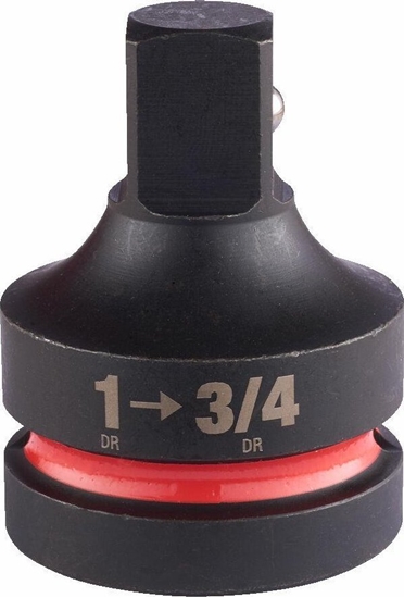 Изображение Milwaukee Impact adapter from 1" to 3/4" Milwaukee