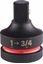 Изображение Milwaukee Impact adapter from 1" to 3/4" Milwaukee