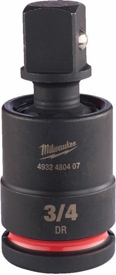 Picture of Milwaukee Impact joint 3/4" Milwaukee