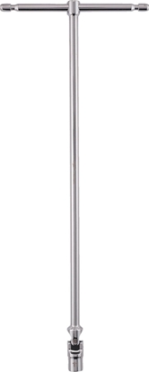 Picture of MILWAUKEE KLUCZ NASADOWY Z PRZEGUBEM TYP T 11mm