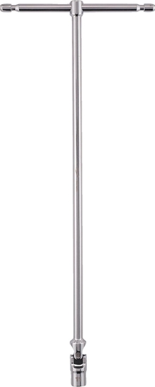 Picture of MILWAUKEE KLUCZ NASADOWY Z PRZEGUBEM TYP T 11mm