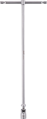 Picture of MILWAUKEE KLUCZ NASADOWY Z PRZEGUBEM TYP T 14mm