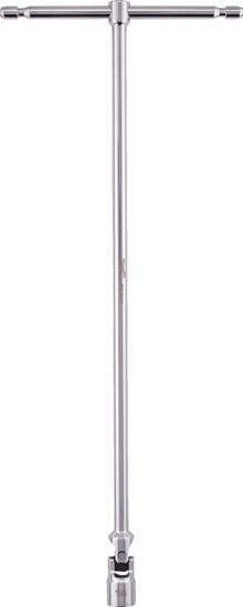 Picture of MILWAUKEE KLUCZ NASADOWY Z PRZEGUBEM TYP T 14mm