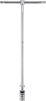 Picture of MILWAUKEE KLUCZ NASADOWY Z PRZEGUBEM TYP T 19mm