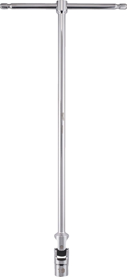 Picture of MILWAUKEE KLUCZ NASADOWY Z PRZEGUBEM TYP T 19mm