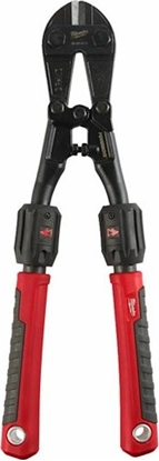 Изображение Skrūvju šķēres Milwaukee 4932464850;  360-450 mm