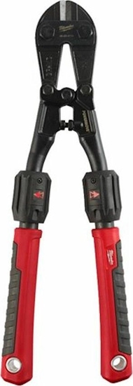 Изображение Skrūvju šķēres Milwaukee 4932464850;  360-450 mm