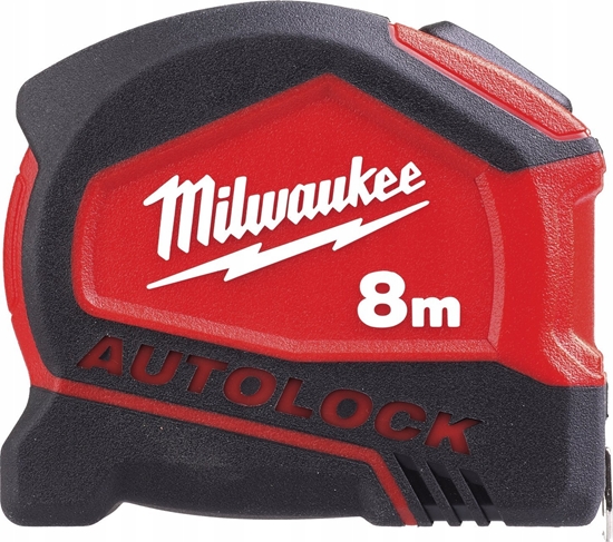 Picture of Mērlente Milwaukee 4932464666; 8 m/16''