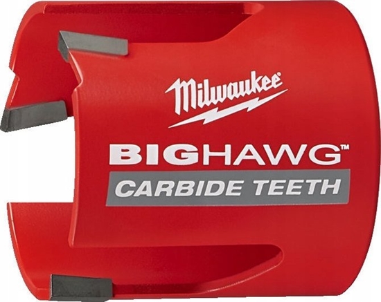 Picture of Kroņurbis Milwaukee BigHawg 4932464931; 76x60 mm