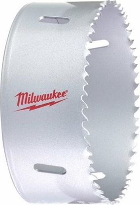 Attēls no Kroņurbis Milwaukee 4932464706; Bi-metal; 102 mm