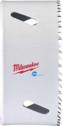 Attēls no Kroņurbis Milwaukee Bi-metal 49560233; 114x41 mm