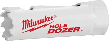 Attēls no Kroņurbis Milwaukee Bi-metal 49560012; 16x41 mm