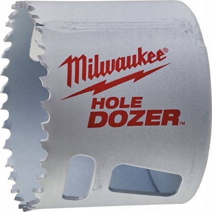 Attēls no Kroņurbis Milwaukee Bi-metal 49560167; 73x41 mm