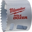 Picture of Kroņurbis Milwaukee Bi-metal 49560167; 73x41 mm