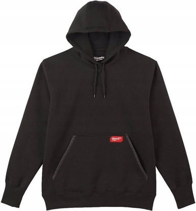 Attēls no Džemperis Milwaukee WH MW BL; M