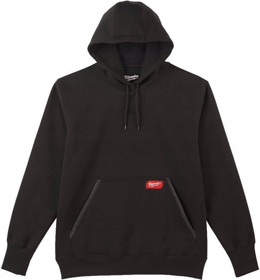 Picture of Džemperis Milwaukee WH MW BL; XL