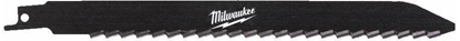 Picture of Milwaukee MILWAUKEE BRZE. 235/3,0mm Z WGLIKIEM /5szt. DO CEGY I GAZOBETONU