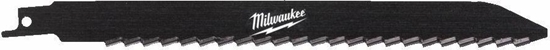 Picture of Milwaukee MILWAUKEE BRZE. 235/3,0mm Z WGLIKIEM /5szt. DO CEGY I GAZOBETONU